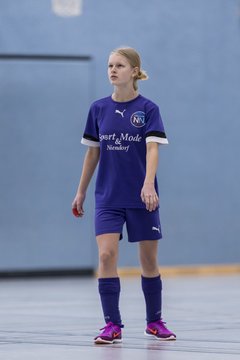 Bild 152 - C-Juniorinnen 2 Loewinnen Cup